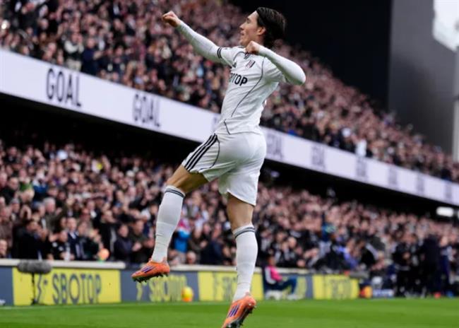 Nhận định Fulham vs Southampton (19h00 ngày 83) Không dễ cho chủ nhà 1