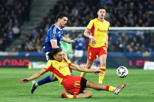 Nhận định Lens vs Metz 21h00 ngày 83 (Ligue 1 202526) 1