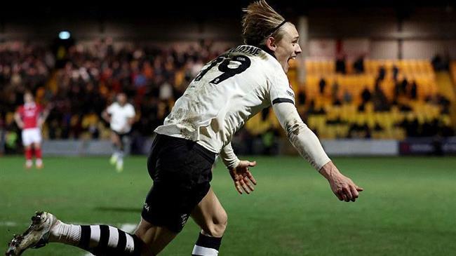 Nhận định Port Vale vs Sunderland 20h30 ngày 83 (FA Cup 202526) 1