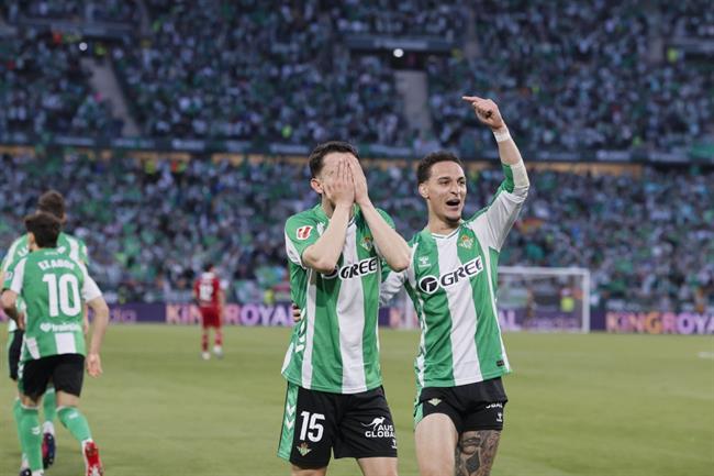 Nhận định Getafe vs Real Betis 22h15 ngày 83 (La Liga 202526) 2