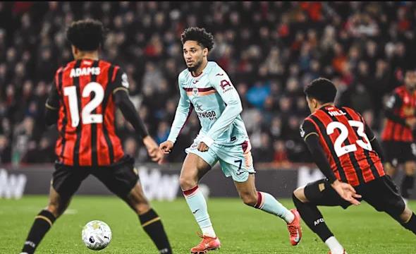 Nhận định West Ham vs Brentford (2h30 ngày 103) Khó lường 3