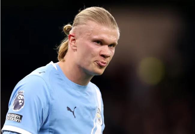 Đây! Lý do Erling Haaland vắng mặt trước Newcastle