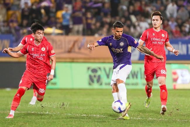 Nhiều thay đổi đáng chú ý ở mùa giải bóng đá Việt Nam 2026/27