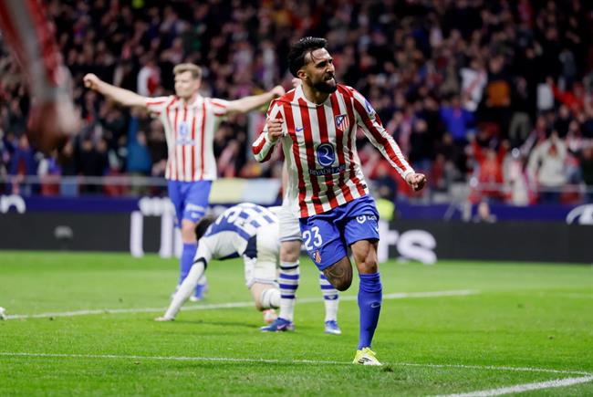 Nhận định Atletico vs Tottenham (3h00 ngày 113) Nỗ lực giành lợi thế 2