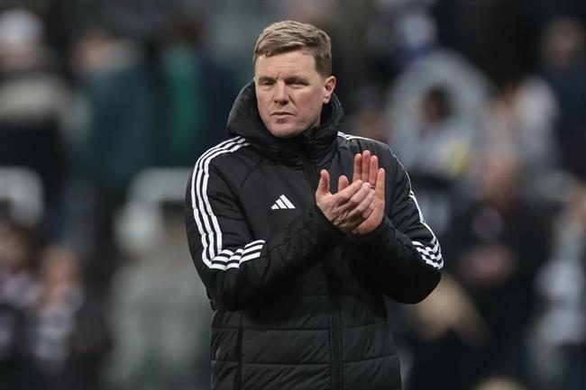 HLV Eddie Howe bất ngờ bày tỏ nguyện vọng rời Newcastle 1