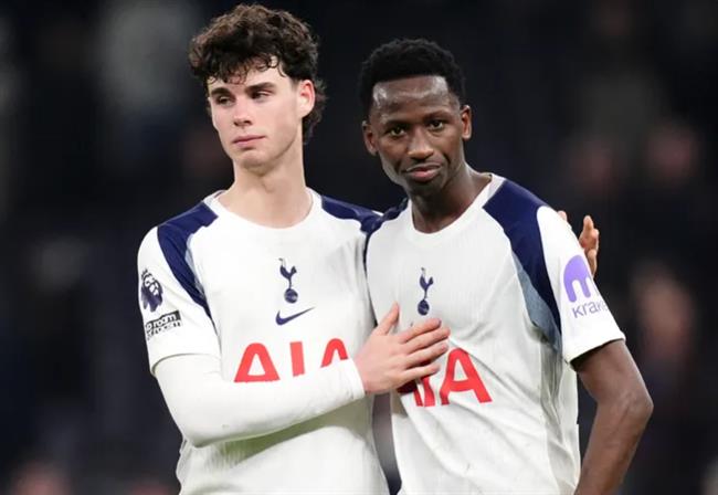 Nhận định Atletico vs Tottenham (3h00 ngày 113) Nỗ lực giành lợi thế 1