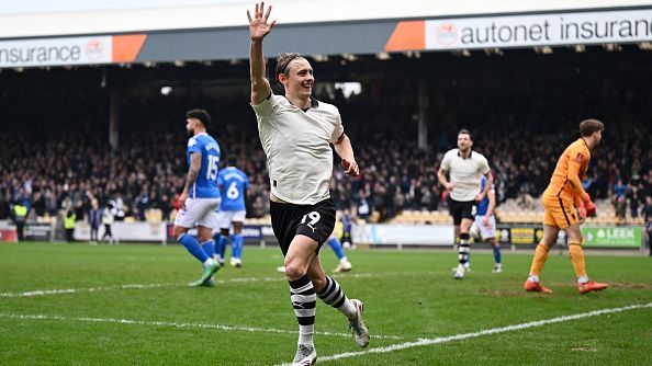 Nhận định Chelsea vs Port Vale (23h15 ngày 44) Đè bẹp nhược tiểu 2