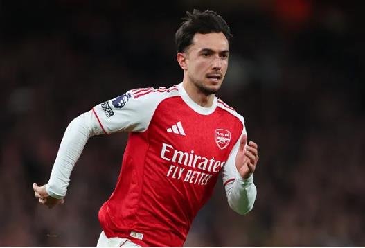 Xavi tiết lộ bất ngờ về Martin Zubimendi