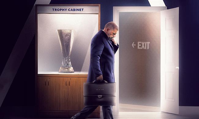 Ange Postecoglou trên The Overlap: Thân mình lo chưa xong quan tâm Arsenal làm gì?