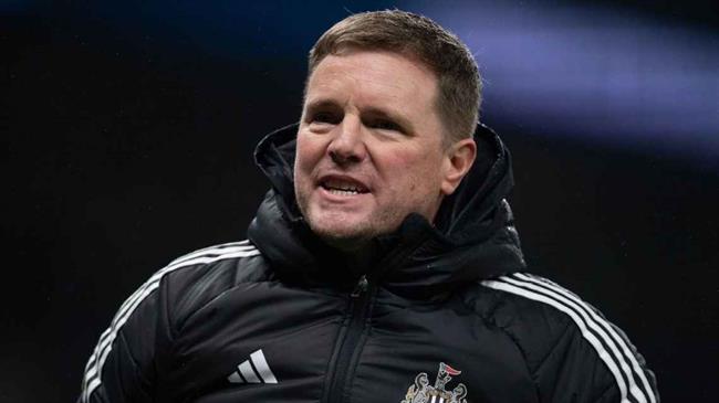 Eddie Howe kêu gọi Newcastle viết tiếp lịch sử trước Barcelona
