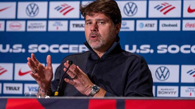 HLV ĐT Mỹ lên tiếng về tin đồn gia nhập AC Milan 1