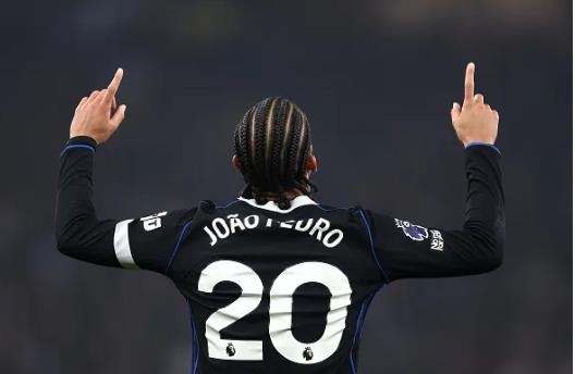 Một đội bóng Anh sẽ vô địch Champions League mùa này 1