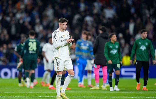 Sao Real Madrid không muốn nhắc về chuyện báo thù trước Man City