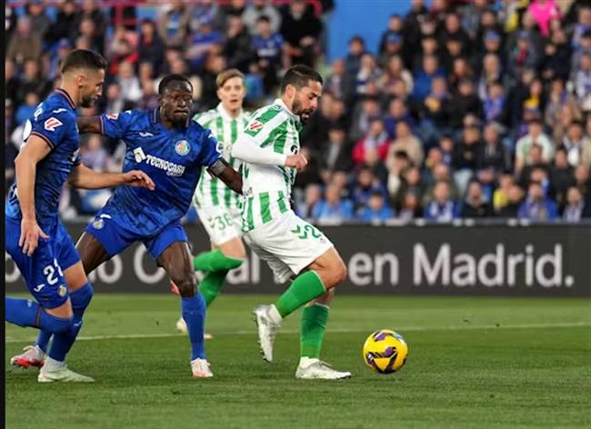 Nhận định Panathinaikos vs Real Betis (0h45 ngày 133) Kinh nghiệm của Betis 2