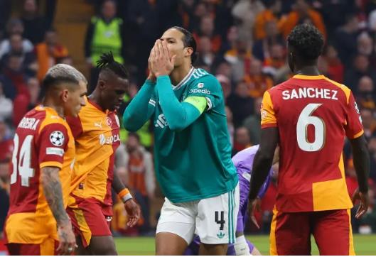 Jamie Carragher dự đoán số phận của Liverpool tại Champions League mùa này