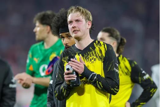 Arsenal đang theo dõi sát sao ngôi sao người Đức 