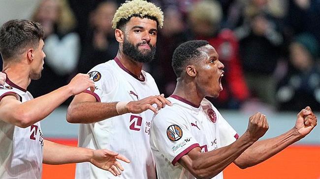 Nhận định Nottingham vs Midtjylland (3h00 ngày 133) Lợi thế sân nhà 2