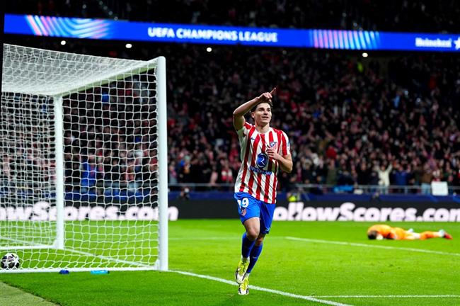 Nhận định Tottenham vs Atletico Madrid 03h00 ngày 193 (Champions League 202526) 2 Nhận định Tottenham vs Atletico Madrid 03h00 ngày 193 (Champions League 202526) 2