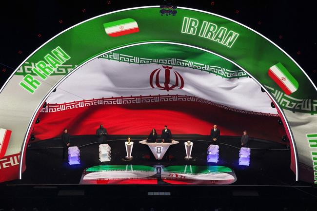 Bộ trưởng thể thao Iran xác nhận không tham dự World Cup