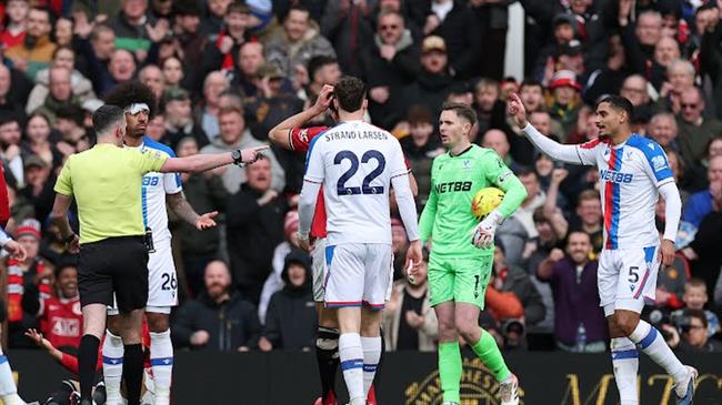 Nhận định Crystal Palace vs AEK Larnaca (3h00 ngày 133) Nỗ lực giành lợi thế 2