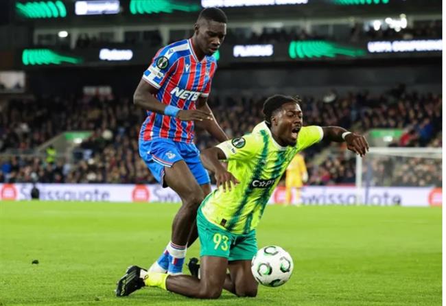 Nhận định Crystal Palace vs AEK Larnaca (3h00 ngày 133) Nỗ lực giành lợi thế 1