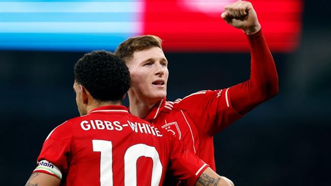 Nhận định Nottingham vs Fulham 21h00 ngày 153 (Premier League 202526) 1