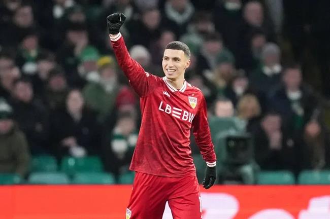 Nhận định Stuttgart vs Porto 00h45 ngày 133 (Europa League 202526) 1