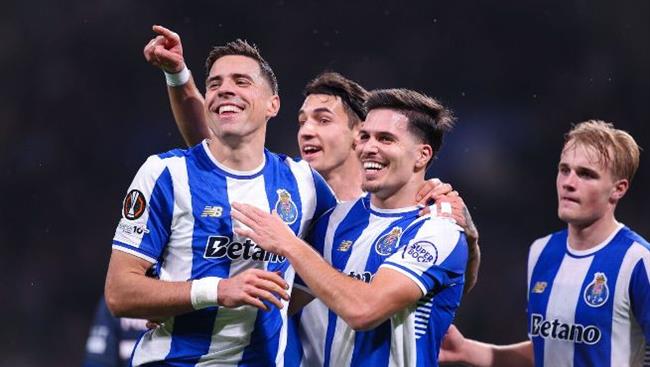 Nhận định Stuttgart vs Porto 00h45 ngày 133 (Europa League 202526) 2