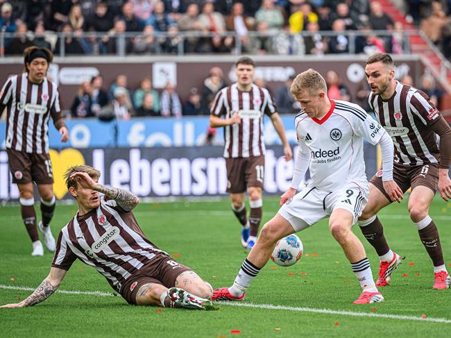 Nhận định Monchengladbach vs St Pauli 02h30 ngày 143 (Bundesliga 202526) 2