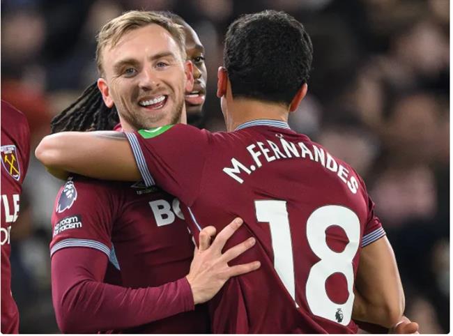 Nhận định West Ham vs Man City (3h00 ngày 153) Không hề dễ dàng 2