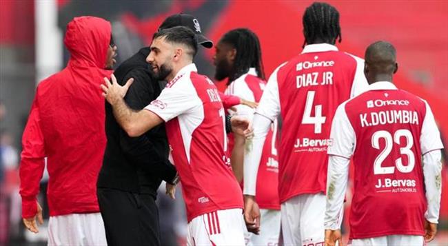 Nhận định Monaco vs Brest 03h05 ngày 153 (Ligue 1 202526) 2