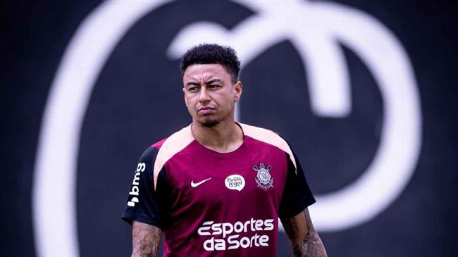Jesse Lingard đặt mục tiêu giành danh hiệu cùng Corinthians