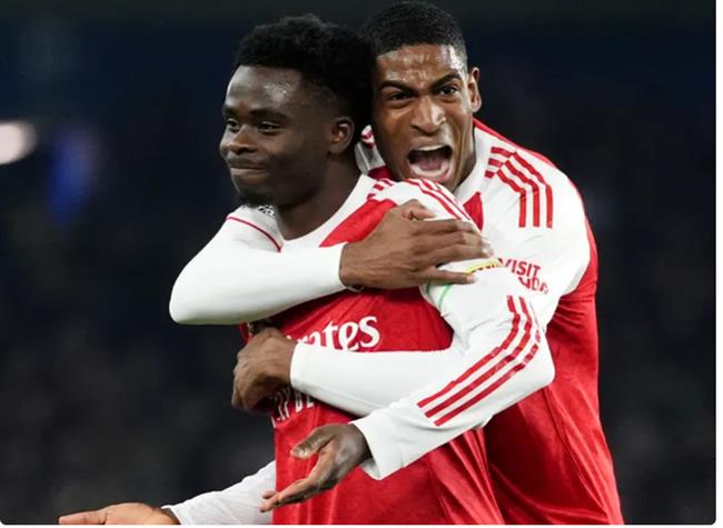 Nhận định Arsenal vs Everton (0h30 ngày 153) Không dễ thắng cách biệt 1