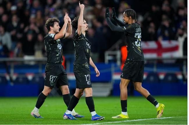 Nhận định Chelsea vs PSG (03h00 ngày 183) Nhiệm vụ bất khả thi 2