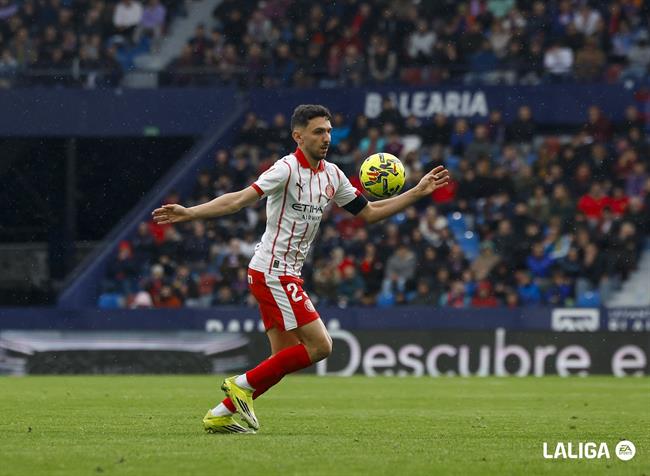 Nhận định Girona vs Athletic Bilbao 20h00 ngày 143 (La Liga 202526) 1