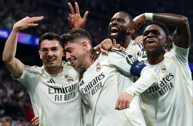 Nhận định Real Madrid vs Elche (3h00 ngày 153) Tiếp tục bám đuổi 1