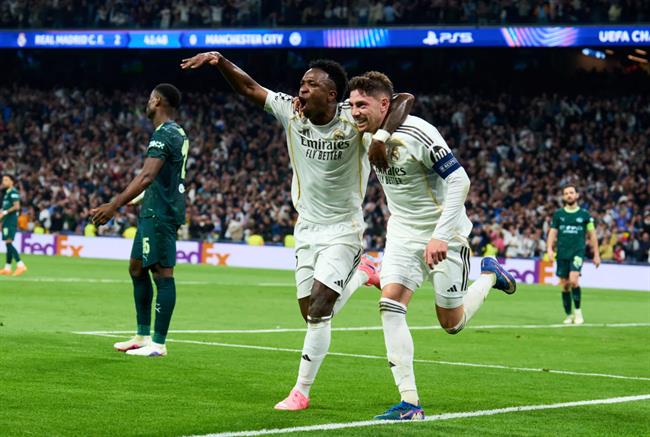 Pep khẳng định không chọn sai đội hình ở trận thua Real Madrid 1