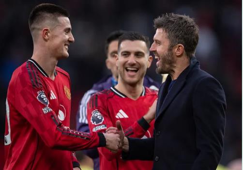 MU sẽ mất điểm trong 3 trận còn lại ở NHA mùa này