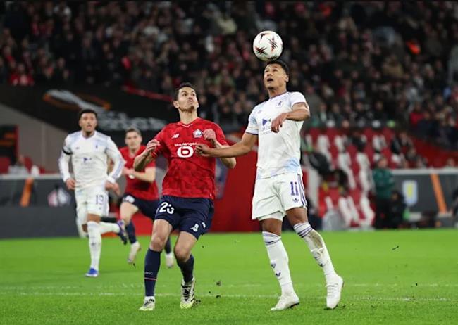 Nhận định Rennes vs Lille (2h45 ngày 163) Chờ một trận cầu sôi nổi 2