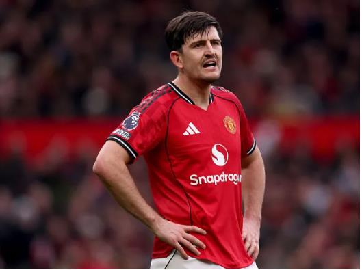 MU được khuyên nên đẩy đi Harry Maguire và Mason Mount