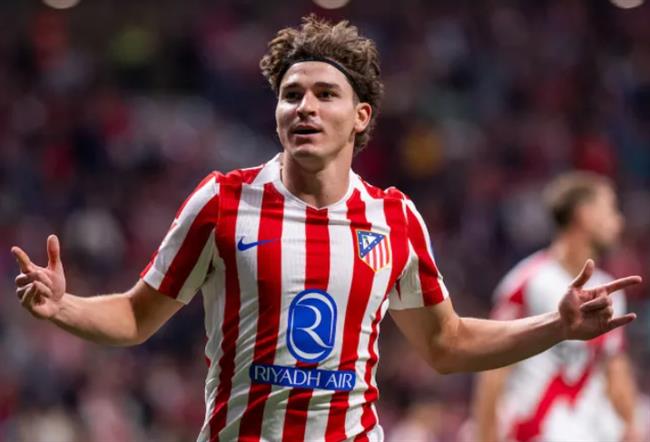 Nhận định Atletico Madrid vs Getafe (22h15 ngày 143) Đối thủ cứng đầu 1