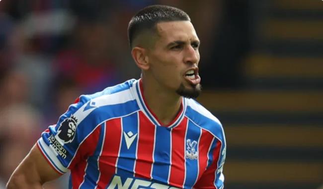 Nhận định Crystal Palace vs Leeds (21h00 ngày 153) Khó lường 1