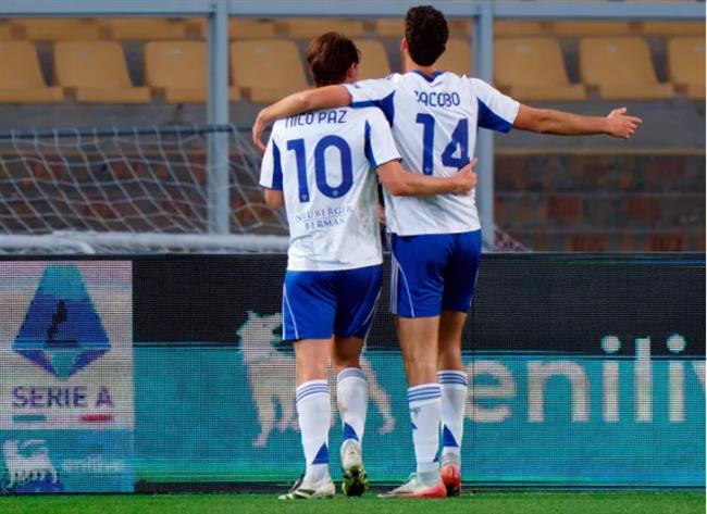 Nhận định Como vs Roma (0h00 ngày 163) Căng thẳng tột độ 2