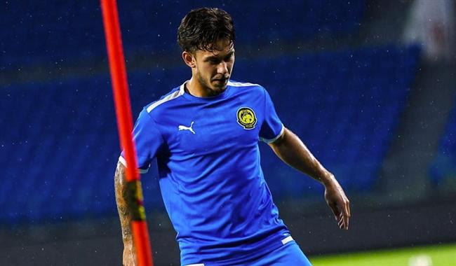 Sao nhập tịch Malaysia gửi thông điệp sau án phạt cấm thi đấu 1 năm