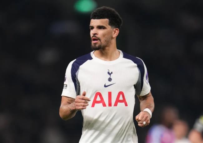 Newcastle tiếp tục chi tiền mua tiền đạo ở Hè 2026