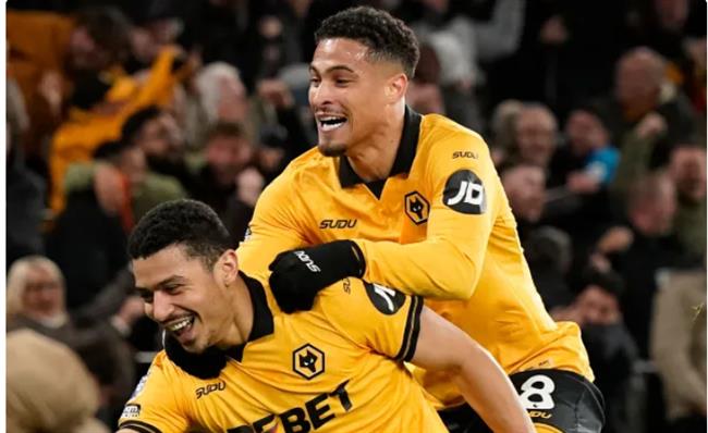 Nhận định Brentford vs Wolves (3h00 ngày 173) Điểm tựa sân nhà 2