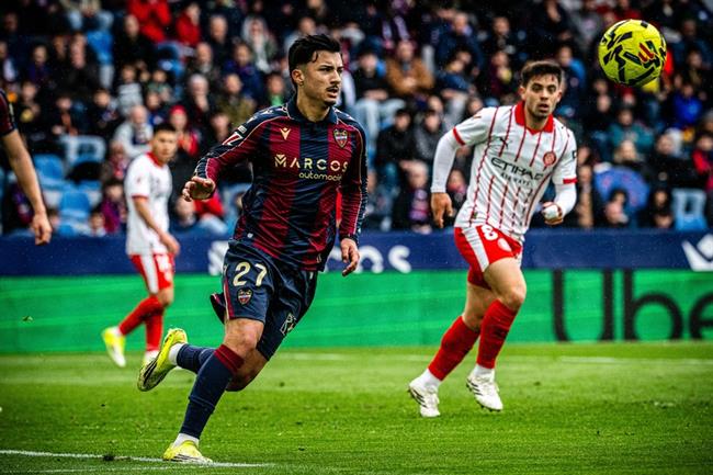 Nhận định Rayo Vallecano vs Levante 03h00 ngày 173 (La Liga 202526) 2