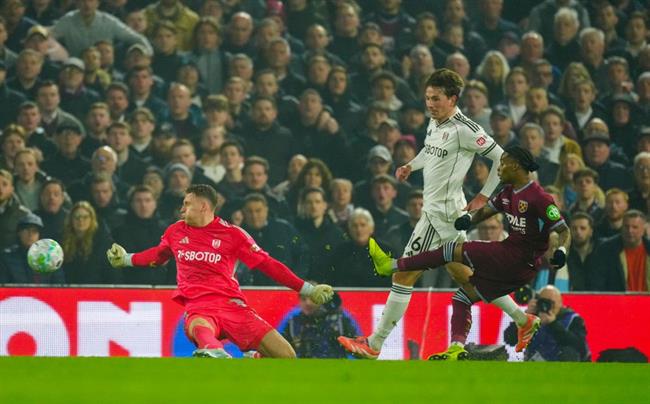 Nhận định Nottingham vs Fulham 21h00 ngày 153 (Premier League 202526) 2