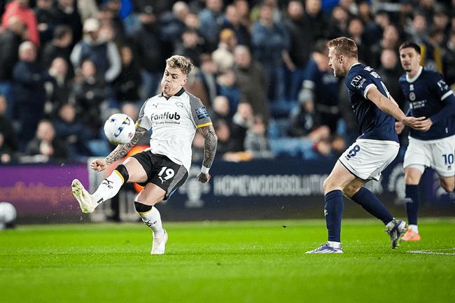 Nhận định Portsmouth vs Derby County 03h00 ngày 173 (Hạng Nhất Anh 202526) 2