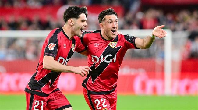 Nhận định Rayo Vallecano vs Levante 03h00 ngày 173 (La Liga 202526) 1